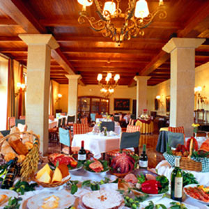Verin Parador