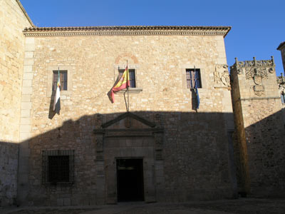 Caceres 2
