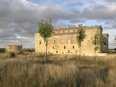 Castillo Buen Amor